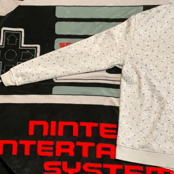 Rick and Morty Christmas sweater - Picture 11 of 14